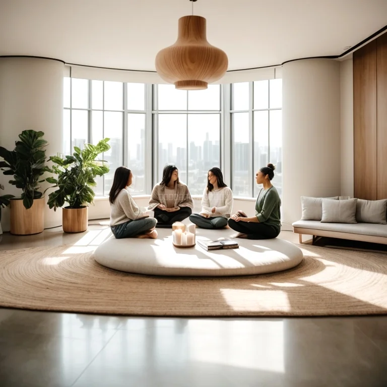 One-on-one coaching with mentor